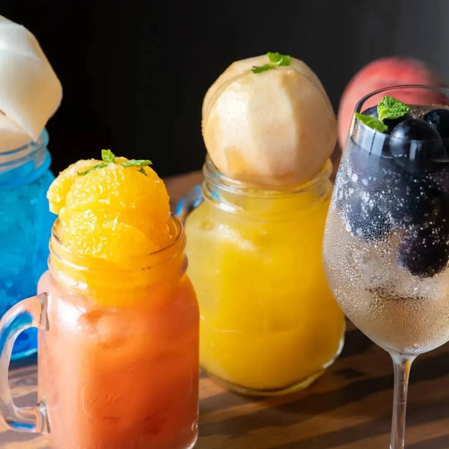 今年もイチゴの季節がやって来ました🍓