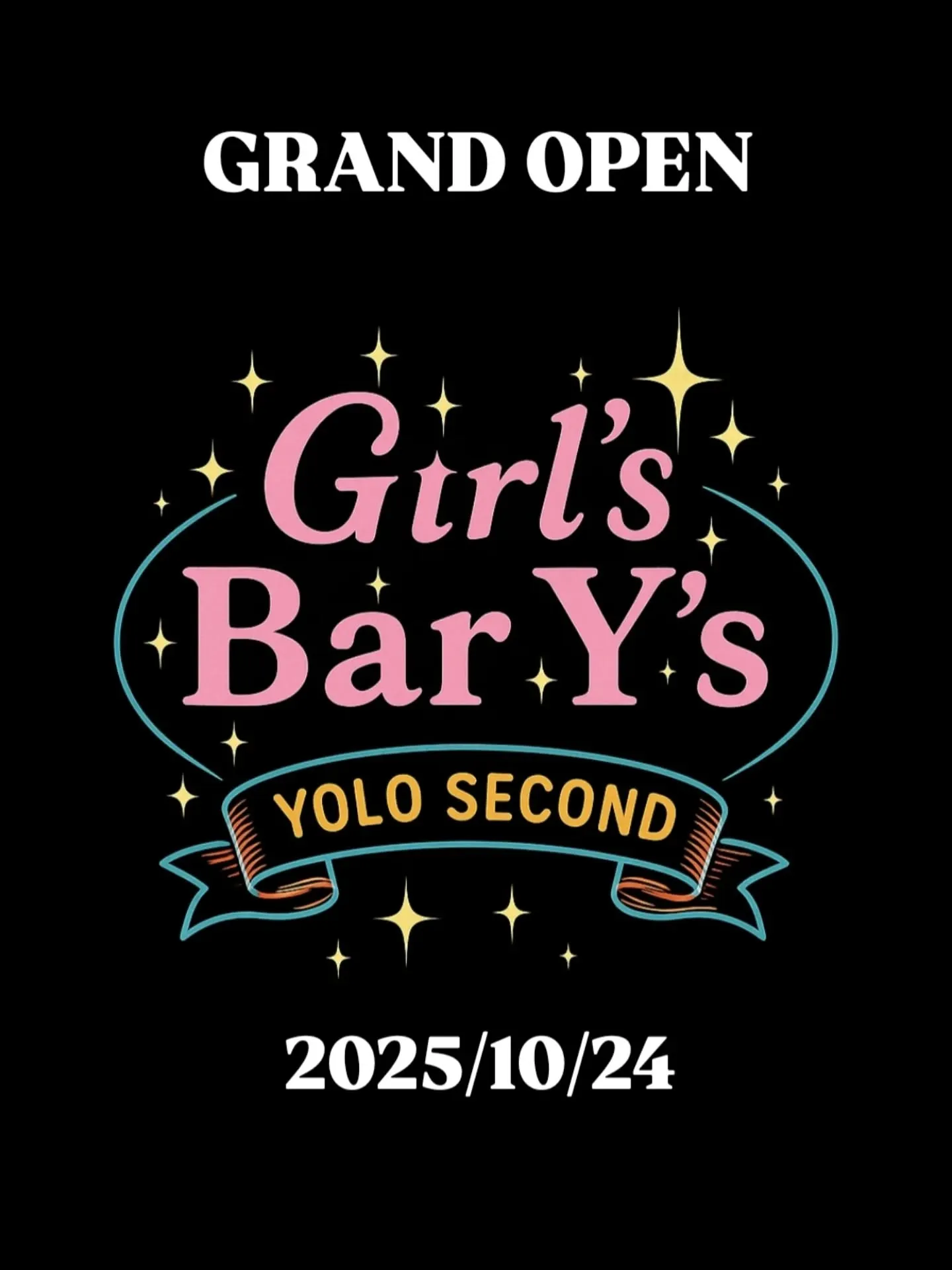このたび新しく「BARYOLO」の系列店として