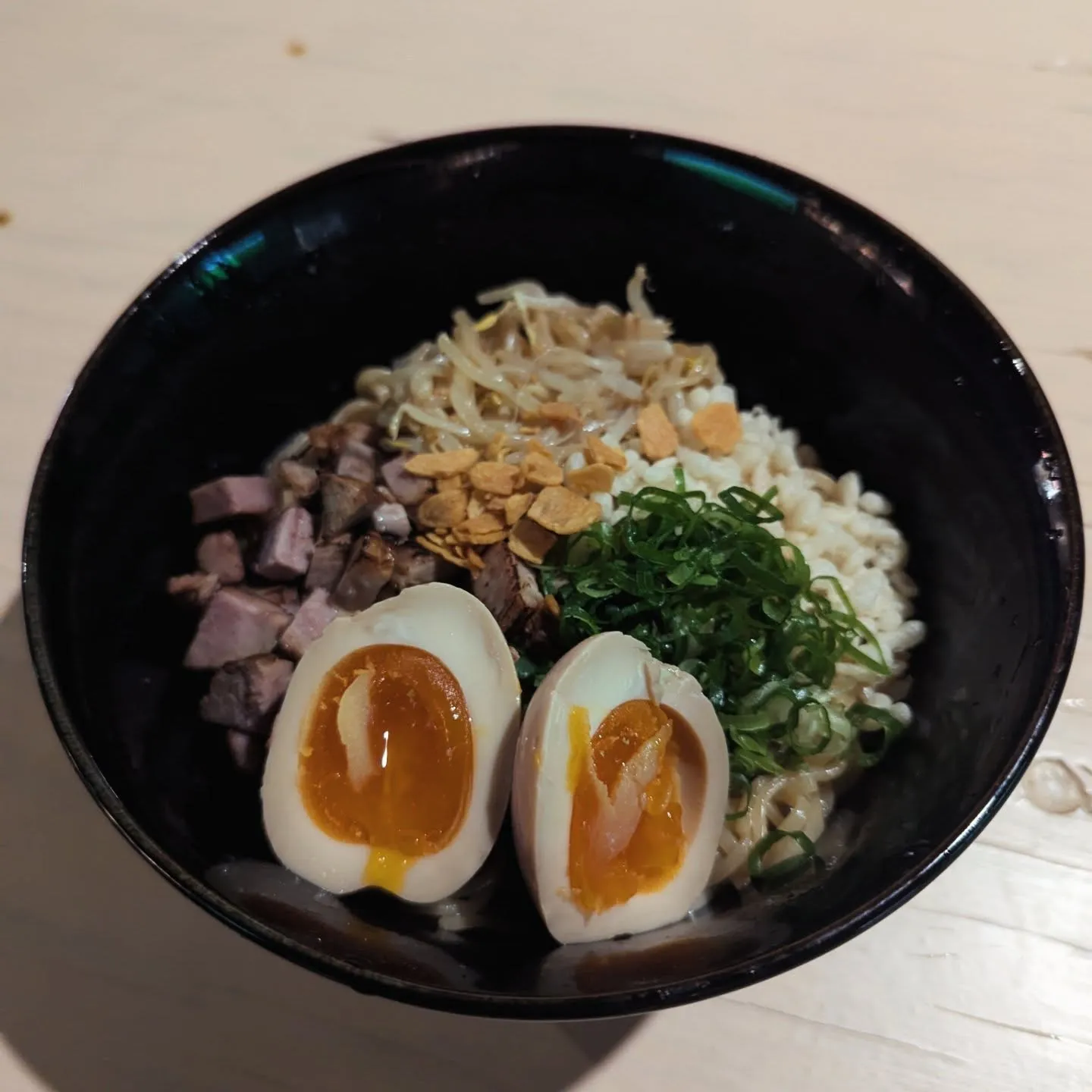 油そばはじめました⁡