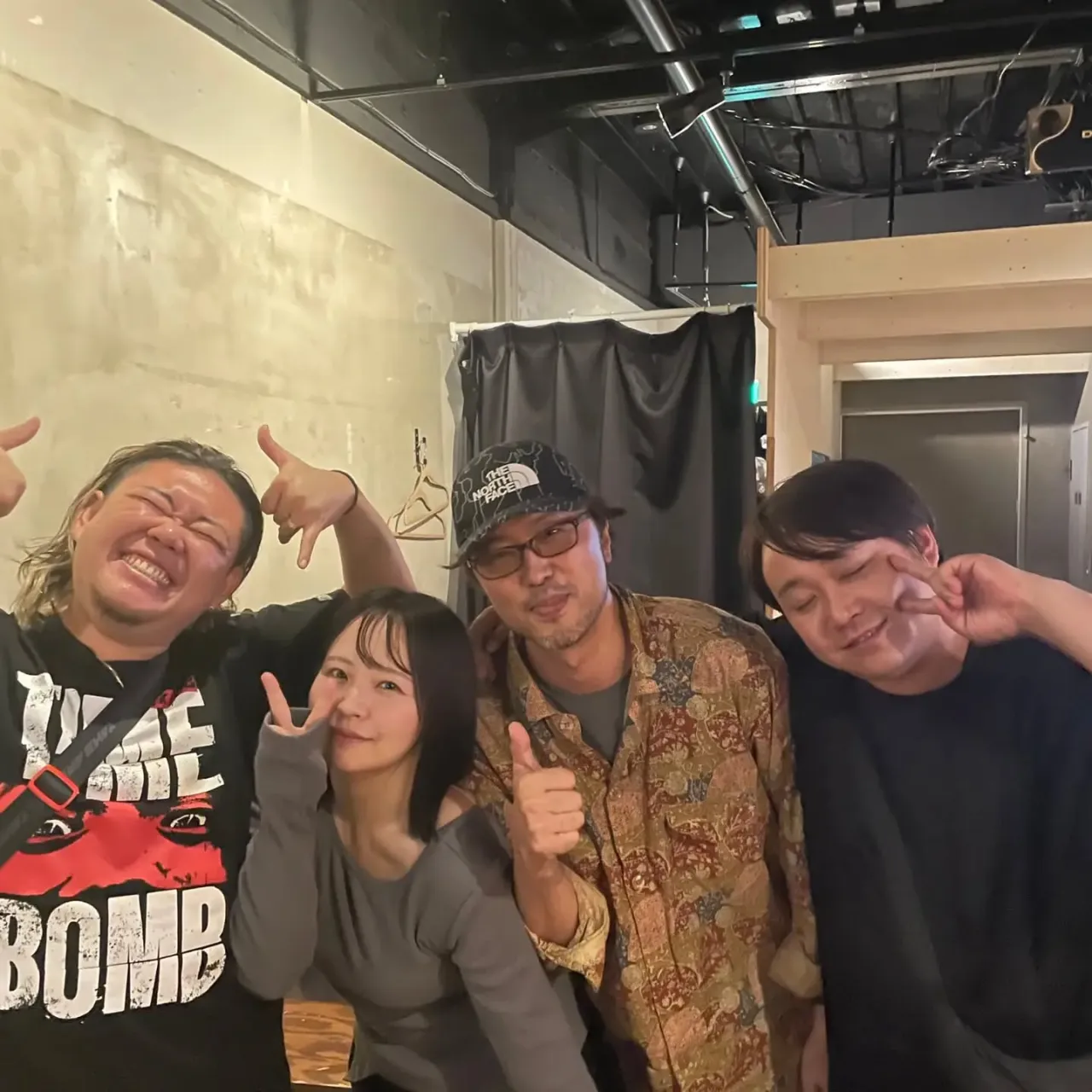 1日店長イベントありがとうございました